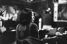 小太刀のばら